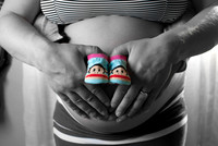 Maternity and Baby